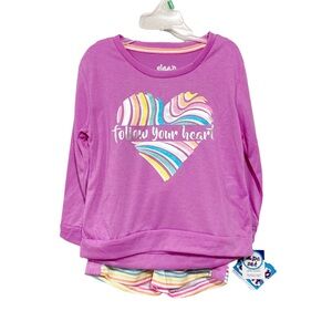 NWT Sleep On It pajamas